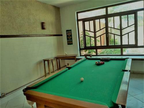 Hotel Pousada Beluga