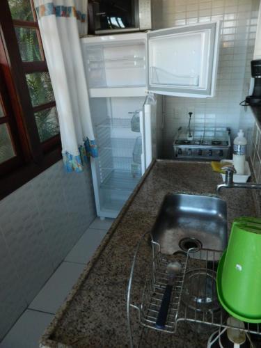 Apartamento Em Ossos Ap3