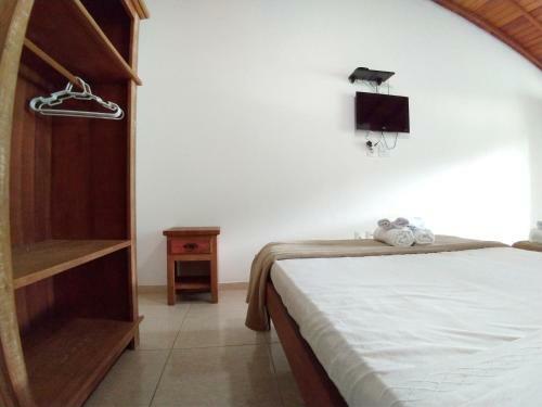 Hostal Pousada Encanto Do Sol Buzios