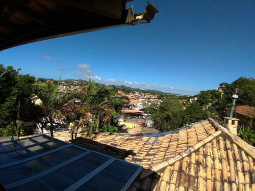 Hostal Pousada Encanto Do Sol Buzios