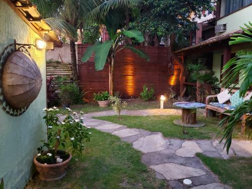 Hostal Pousada Encanto Do Sol Buzios