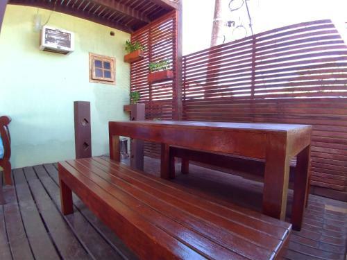 Hostal Pousada Encanto Do Sol Buzios