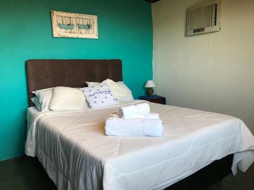 Hostal Azul Dos B�zios Concept