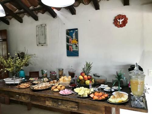 Hostal Azul Dos B�zios Concept