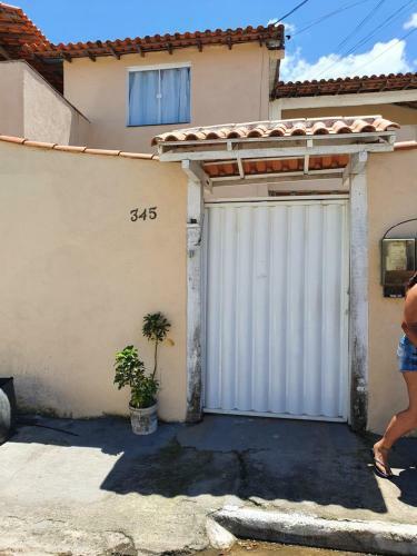 Apartamento Aconchego
