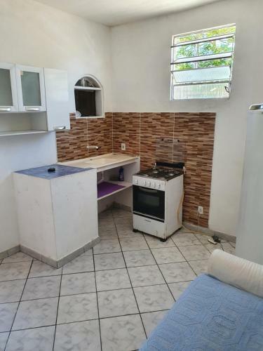 Apartamento Aconchego