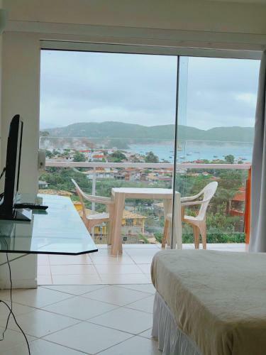 Hostal Porto Almar B�zios