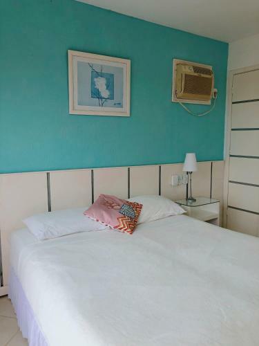 Hostal Porto Almar B�zios