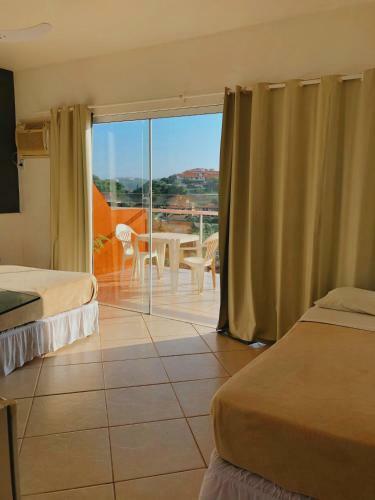 Hostal Porto Almar B�zios