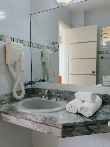 Hostal Porto Almar B�zios