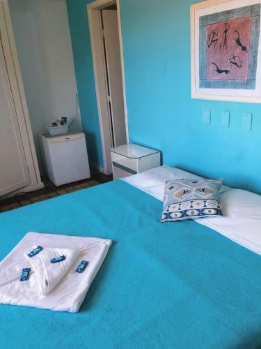 Hostal Porto Almar B�zios