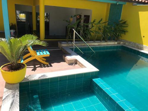 Hostal Pousada Amanhecer Dos Lirios