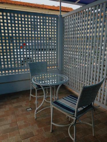 Apartamento Pousada Casas Maria B�zios