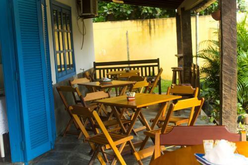 Hostal Pousada Lape