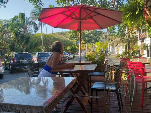 Hostal Paraiso De B�zios
