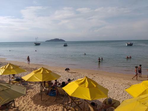 Hostal Paraiso De B�zios