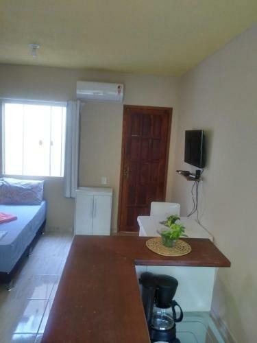Hostal Paraiso De B�zios