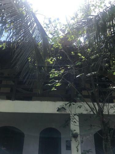 Hostal Pousada Tucuns Beach