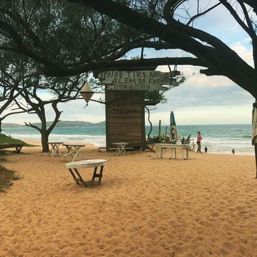 Hostal Pousada Tucuns Beach