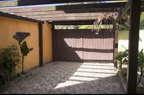 Hostal Pousada Tucuns Beach