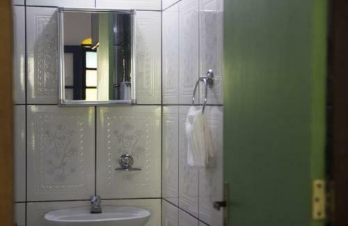Hostal Pousada Tucuns Beach