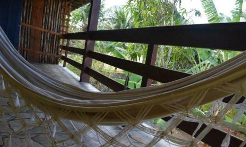Hostal Pousada Tucuns Beach