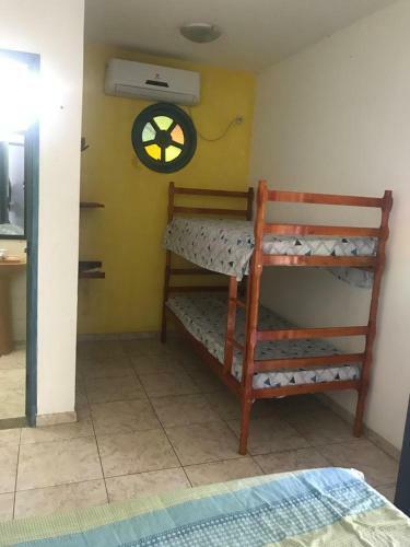 Hostal Pousada Tucuns Beach