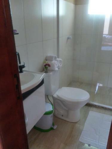 Apartamento Paraiso De B�zios