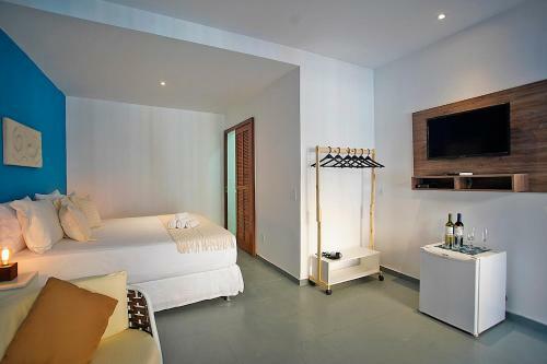 Hostal Sofia's On The Beach