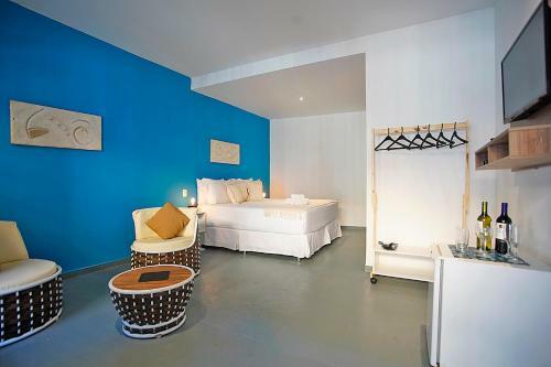 Hostal Sofia's On The Beach