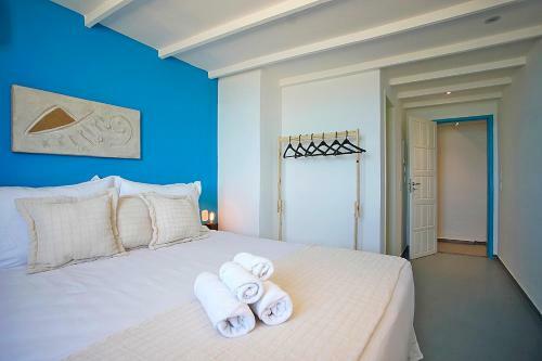 Hostal Sofia's On The Beach
