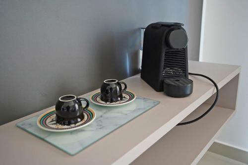 Hostal Cliffside Cap Ferrat Boutique Hotel