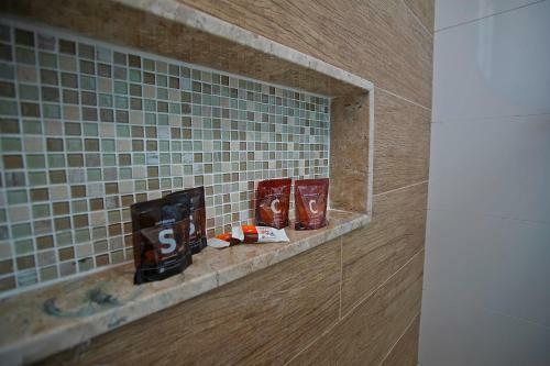 Hostal Cliffside Cap Ferrat Boutique Hotel