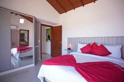 Hostal Cliffside Cap Ferrat Boutique Hotel