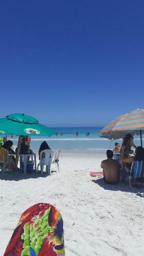 Perto Do Mar