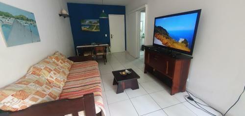 Apartamento Buzios Internacional Centro