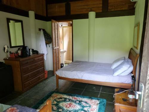 Gerib� House