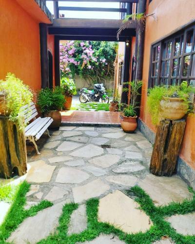 Gerib� House
