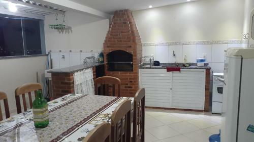 Casa Boa Vista