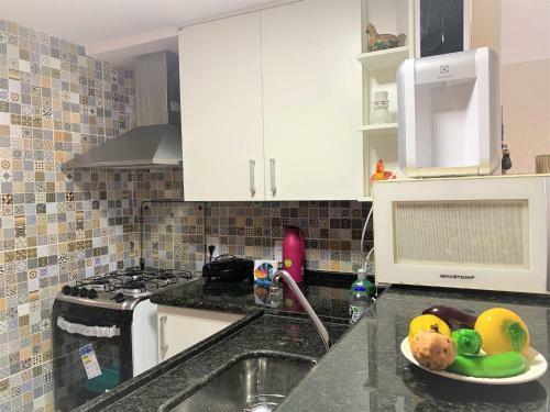 Apartamento Rental Home Praia Grande