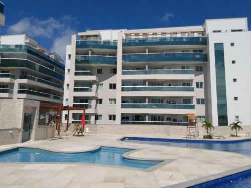 Apartamento Com Vista Para O Mar - Le Bon Vivant