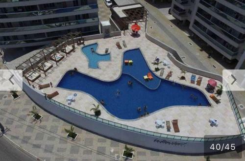 Apartamento Com Vista Para O Mar - Le Bon Vivant