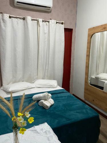Albergue P� Na Areia