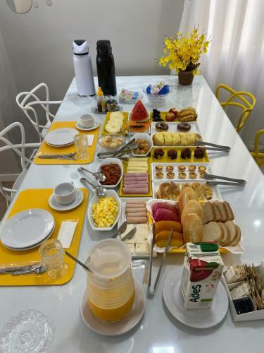 Hostal Mirante Dos Anjos Su�tes