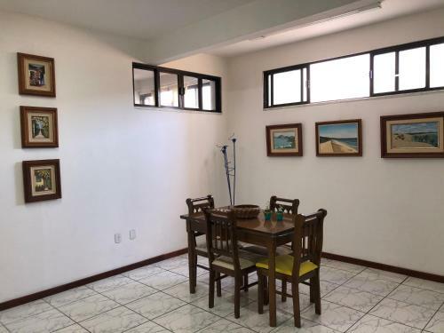 Hotel Su�tes Escotilha