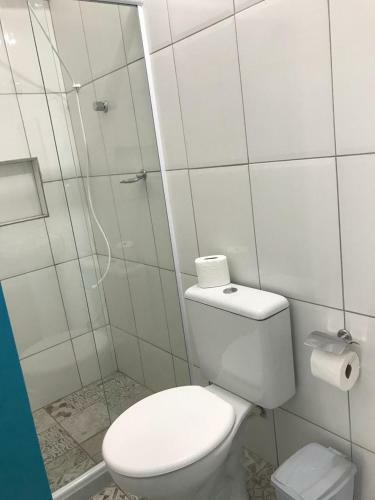 Hostal Pousada Mar Calmo