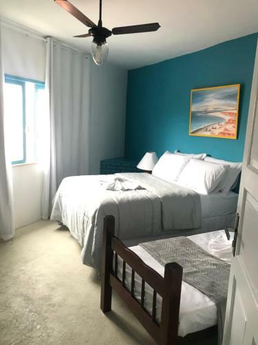Hostal Pousada Mar Calmo