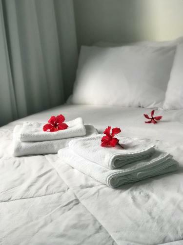 Hostal Pousada Mar Calmo