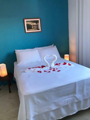 Hostal Pousada Mar Calmo
