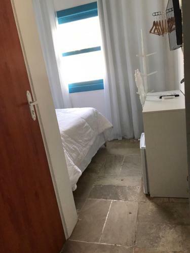 Hostal Pousada Mar Calmo
